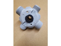 Крестовина розпилювача коромисла для посудомийної машини Omniwash, SO.WE.BO