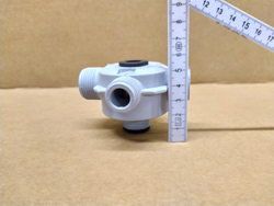 Крестовина розпилювача коромисла для посудомийної машини Omniwash, SO.WE.BO