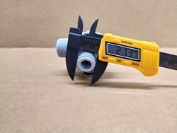 Крестовина розпилювача коромисла для посудомийної машини Omniwash, SO.WE.BO