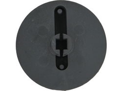 Ручка перемикання рукоятка для обладнання Comenda, Hoonved, Mareno