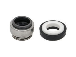 Сальник насоса, керамічне ущільнення вала помпи ø11мм