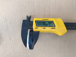 Сальник насоса, керамічне ущільнення валу помпи Hanning для посудомийної машини Hobart AMX, AMX-E, AUX серії ø 24мм