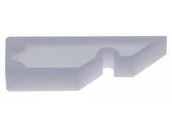 Крючок зацеп для конвеєрної посудомиючої машини Electrolux, Zanussi