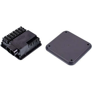 Клемна коробка для посудомийної машини Electrolux Professional/Zanussi 551123 145x145x54mm 500V