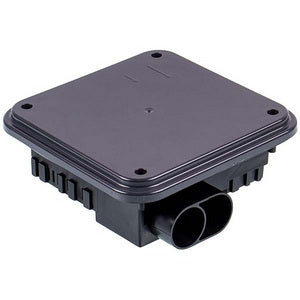 Клемна коробка для посудомийної машини Electrolux Professional/Zanussi 551123 145x145x54mm 500V