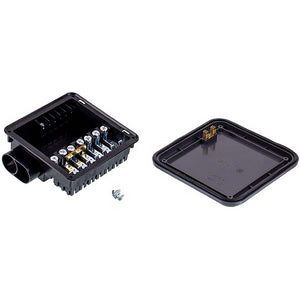 Клемна коробка для посудомийної машини Electrolux Professional/Zanussi 551123 145x145x54mm 500V