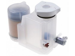 Помякшувач води іонообмінний фільтр для посудомиючої машини Hobart