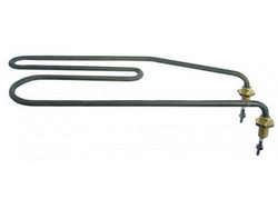 Тэн бака, ванны для посудомоечной машины Electrolux, Elettrobar, MBM 2000Вт, 230В, фланец M10x1