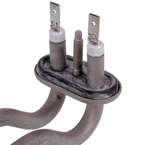 ТЕН бака, ванни для посудомийної машини Apach, Elettrobar, MBM 416234 600Вт, 230В, фланець 50x26мм кутовий