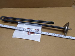 Тін бойлера для посудомийної машини Omniwash, NUOVA SIMONELLI, Rada 416212 3000W 230V