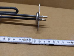 Тін бойлера для посудомийної машини Omniwash, NUOVA SIMONELLI, Rada 416212 3000W 230V