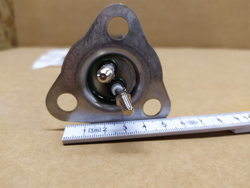 Тін бойлера для посудомийної машини Omniwash, NUOVA SIMONELLI, Rada 416212 3000W 230V