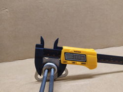 Тін бойлера для посудомийної машини Omniwash, NUOVA SIMONELLI, Rada 416212 3000W 230V