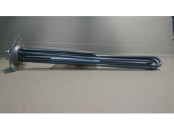 Тін бойлера для посудомийної машини Colged, Apach, Elettrobar 416241 8000W 230V L=355mm B=35mm