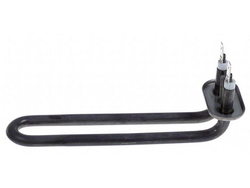 Тэн бака, ванны для посудомоечной машины Zanussi, Electrolux LB1, LB2, WT1 800Вт, 230В, фланец 50x26мм углов.