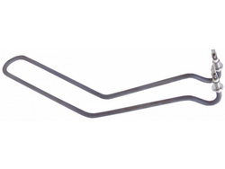 Тен бака, ванни для посудомиючої машини Nuova Simonelli, IME Omniwash 2500Вт, 230В, фланець зігнут.M12x1