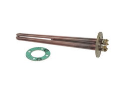 Тін бойлера для посудомийної машини CIMSA, FABAR 415162 5000W 230V L=255mm B=25mm