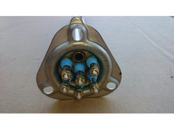 Тін бойлера для посудомийної машини Colged, Apach, Amika, Elettrobar 416240 6545W 230-400V