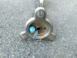 Тін бойлера для посудомийної машини Angelo-Po, Horeca-Select, Silanos 416263