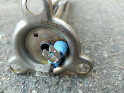 Тін бойлера для посудомийної машини Angelo-Po, Horeca-Select, Silanos 416263