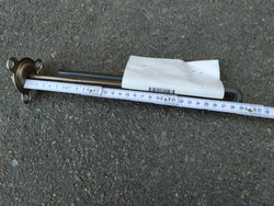 Тін бойлера для посудомийної машини Angelo-Po, Horeca-Select, Silanos 416263