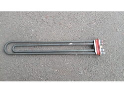 Тін бойлера для посудомийної машини Hobart 416288 4880W 230V фланець 70x18mm