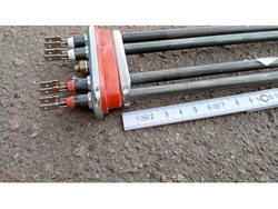 Тін бойлера для посудомийної машини Hobart 416288 4880W 230V фланець 70x18mm