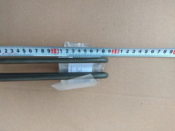 Тен бойлера для посудомоечной машины Fagor, Mastro 416375 2800W 230V L=290mm B=37mm