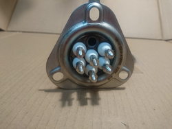 Тін бойлера для посудомийної машини Project Systems, GAM 418900 4000W 230V L=275mm B=32mm