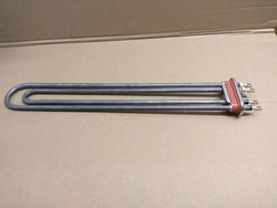 Тін бойлера для посудомийної машини Hobart 419026 6100W 254V фланець 70x18mm