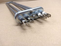 Тін бойлера для посудомийної машини Hobart 419026 6100W 254V фланець 70x18mm