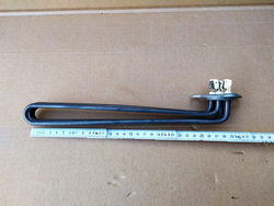 Тен бака, ванни для посудомийної машини Marels, Modular HT51, HT52, OPT серії 4500Вт, 230В, фланець 38,5мм