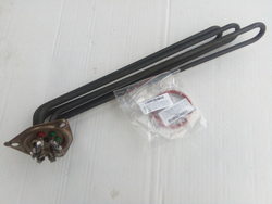 Тен бака, ванни для посудомийної машини Meiko K200, K400 серії 8000Вт, 240В, фланець зігнутий. 57,5мм