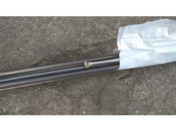 Тін бойлера для посудомийної машини Dihr, Kromo, Gel-o-mat 420055 14000W 230V L=480mm B=36mm