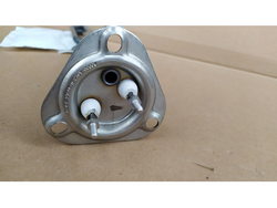 Тін бойлера для посудомийної машини Colged, Apach, Elettrobar 420057 3000W 230V L=330mm B=33mm