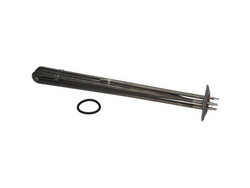 Тен бойлера для посудомийної машини Ozty, Oztiryakiler 417529 9000W 230V L=440mm B=36mm