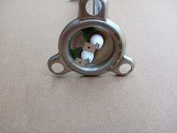 Тін бойлера для посудомийної машини GAM, Krupps 420278 2500W 230V L=310mm B=34mm