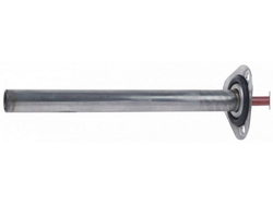 Тен нагрівач патронний для посудомиючої машини Winterhalter UC, PT серії 2500Вт, 200-255В, фланець 36,0мм