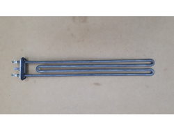 Тен бака, ванни для посудомийної машини Krupps 2600Вт, 240В, фланець 62x26мм