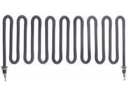 Тэн универсальный нагреватель для Rosinox 3600Вт, 240В, фланец M12x1