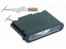 Термометр для посудомоечной машины 140 град. белый