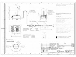 Термостат EGO 55.13226.030 30-110°C