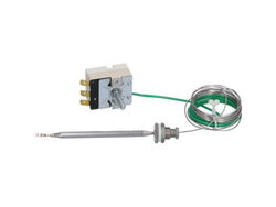 Термостат EGO 55.13226.030 30-110°C