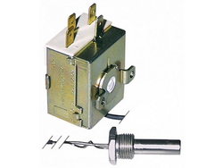 Термостат бака(ванны) посудомоечной машины Elettrobar, Silanos 55°C IMIT 541048/A TR2 9319