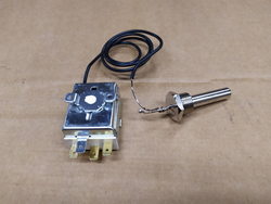 Термостат бака(ванни) посудомийної машини Elettrobar, Silanos 55°C IMIT 541048/A TR2 9319