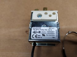 Термостат бака(ванни) посудомийної машини Elettrobar, Silanos 55°C IMIT 541048/A TR2 9319