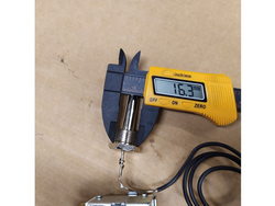 Термостат бака(ванни) посудомийної машини Elettrobar, Silanos 55°C IMIT 541048/A TR2 9319