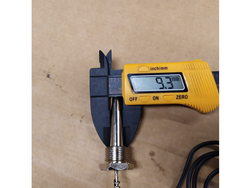 Термостат бака(ванни) посудомийної машини Elettrobar, Silanos 55°C IMIT 541048/A TR2 9319