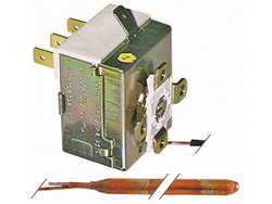 Термостат для посудомиючої машини Zanussi, Lamber 0T1403 0300005 30-90°C. IMIT 541273/B