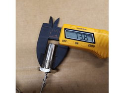 Термостат для CF-Cenedese, Offcar 63.7.0655 0-90°C IMIT 540622 TR2 9319